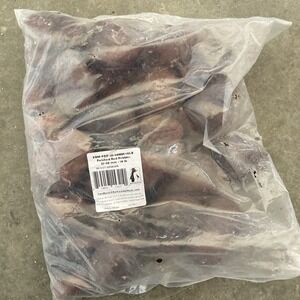 Polished Red Pebbles 10 Lb. 1" - 2" Stones 10 Pounds Koltose Mash Retail LLC NEW